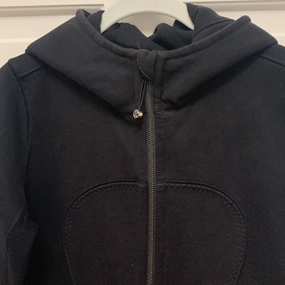 Limited Edition Lululemon Scuba Jacket - Picture 2 of 7